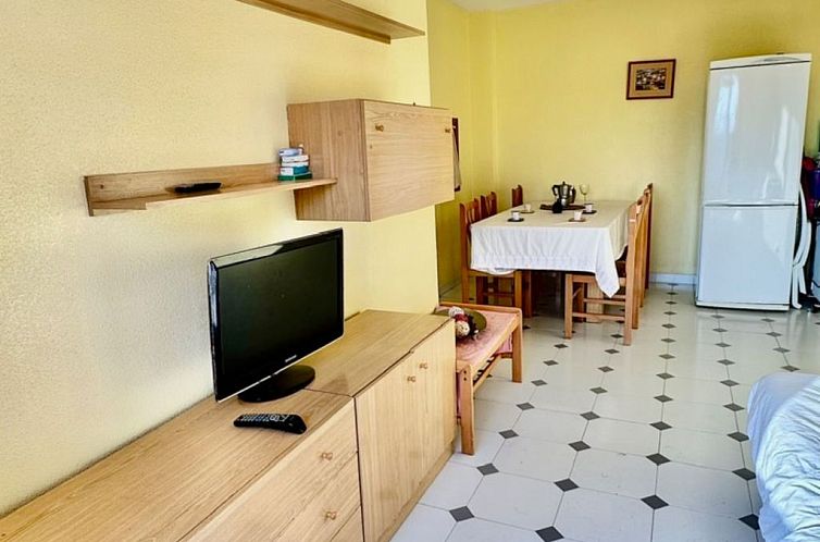 Appartement Wohnung Peñiscola REF 031