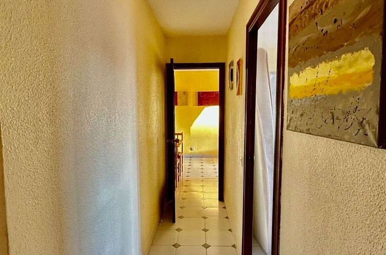 Appartement Wohnung Peñiscola REF 031