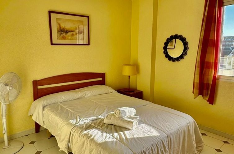 Appartement Wohnung Peñiscola REF 031