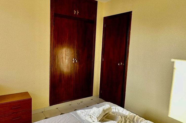 Appartement Wohnung Peñiscola REF 031