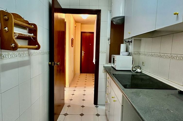 Appartement Wohnung Peñiscola REF 031