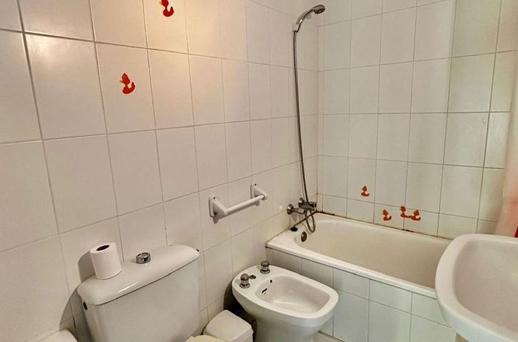 Appartement Wohnung Peñiscola REF 031