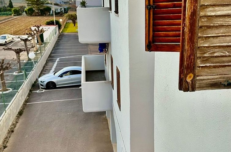 Appartement Wohnung Peñiscola REF 031