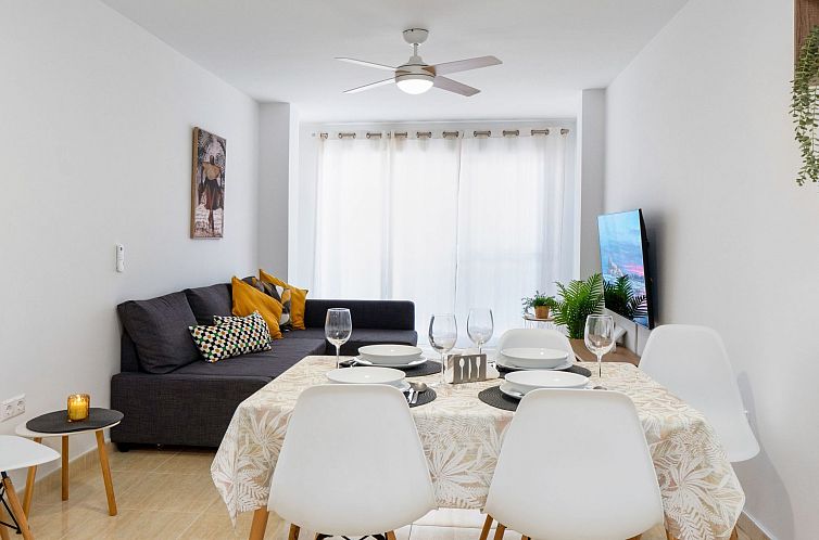 Appartement Mestral 3