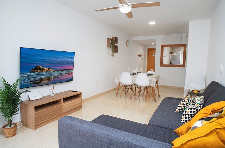 Appartement Mestral 3