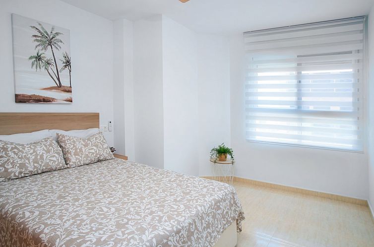 Appartement Mestral 3