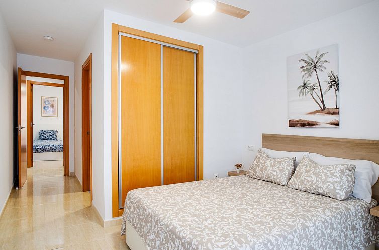 Appartement Mestral 3