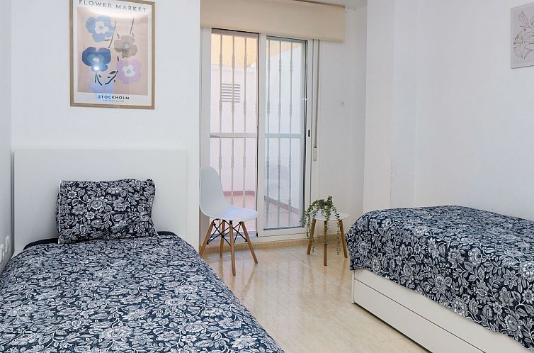 Appartement Mestral 3