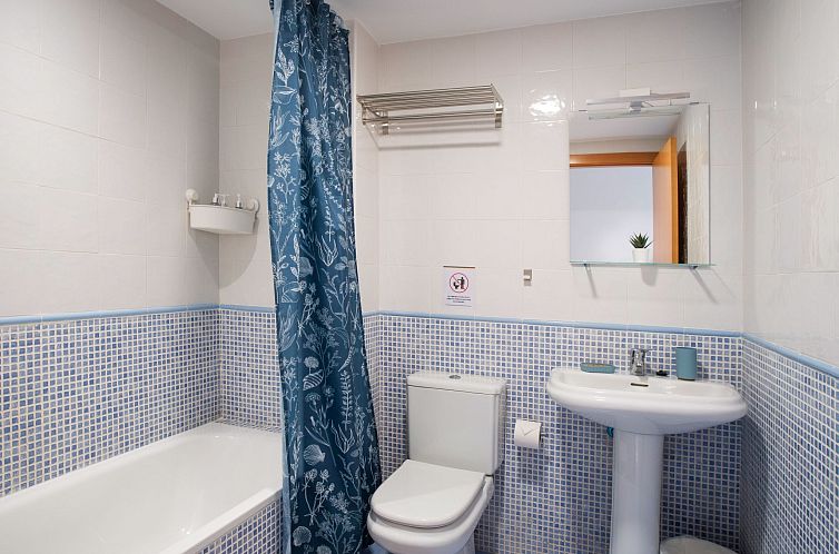 Appartement Mestral 3