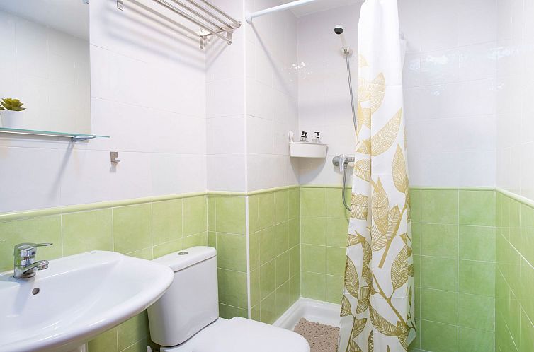 Appartement Mestral 3