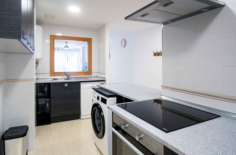 Appartement Mestral 3