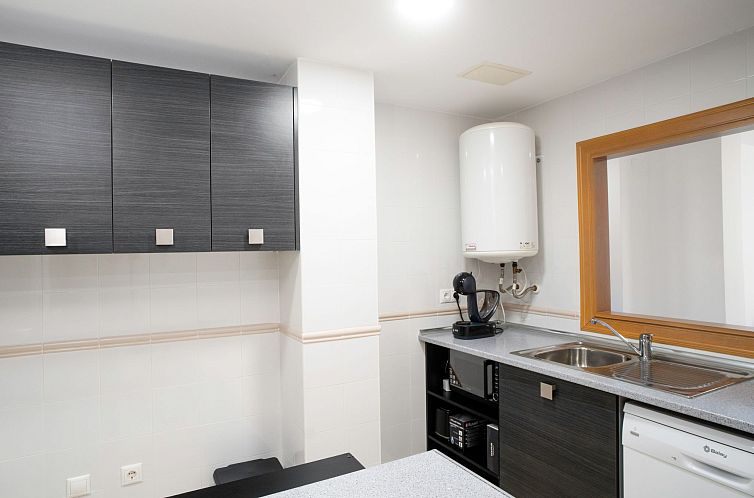 Appartement Mestral 3