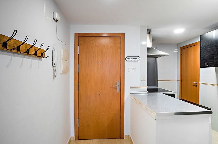 Appartement Mestral 3