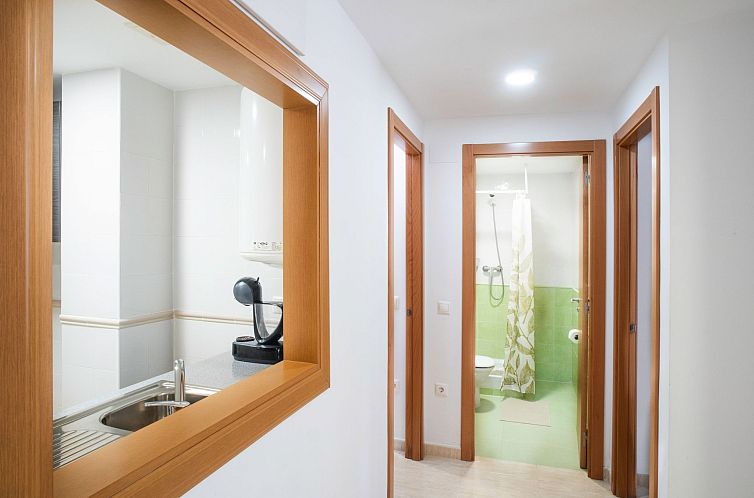 Appartement Mestral 3