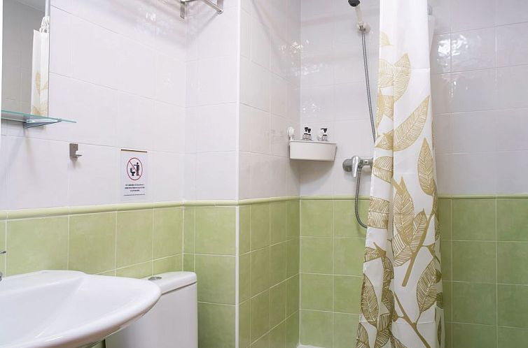 Appartement Mestral 3