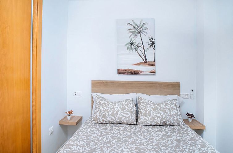 Appartement Mestral 3