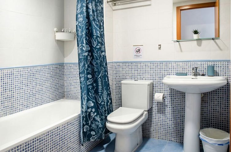 Appartement Mestral 3