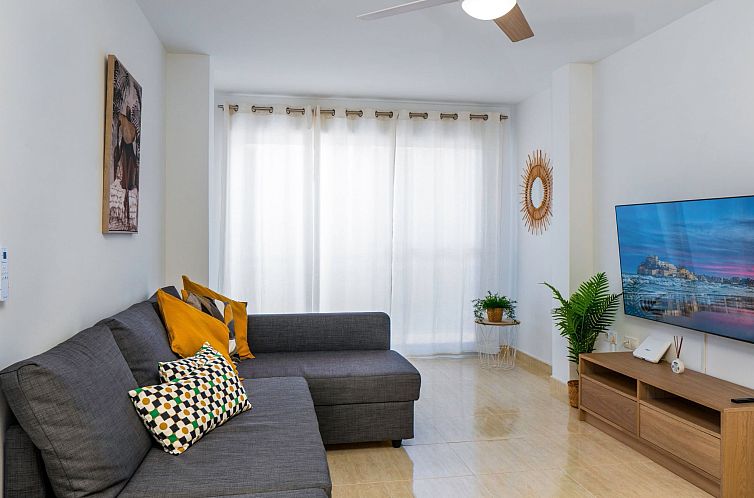 Appartement Mestral 3