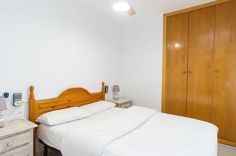 Appartement Wohnung mit Stadtblick 1 Schlafzimmer