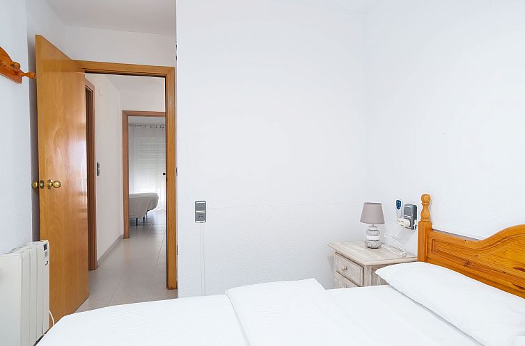 Appartement Wohnung mit Stadtblick 1 Schlafzimmer