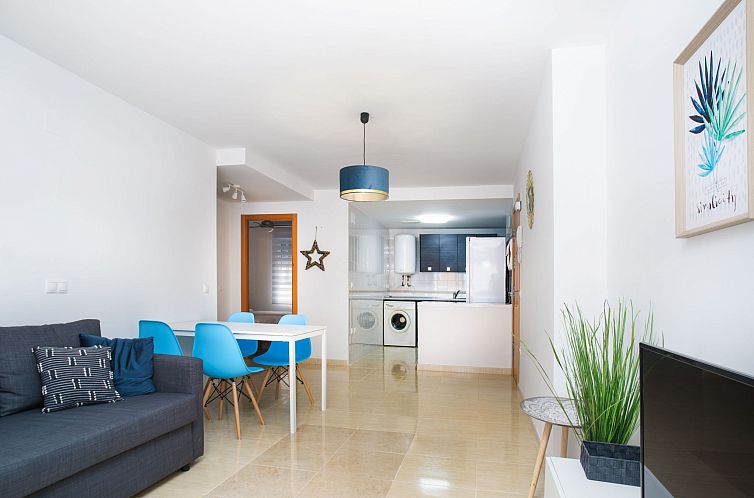 Appartement Mestral 1