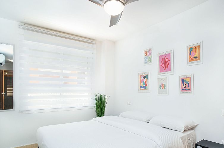 Appartement Mestral 1