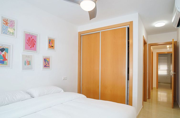 Appartement Mestral 1