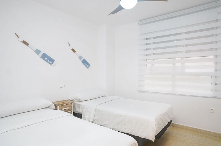 Appartement Mestral 1