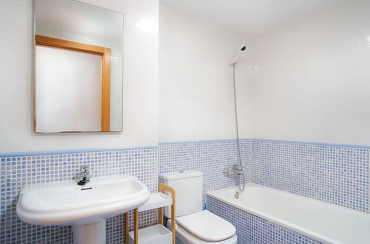 Appartement Mestral 1