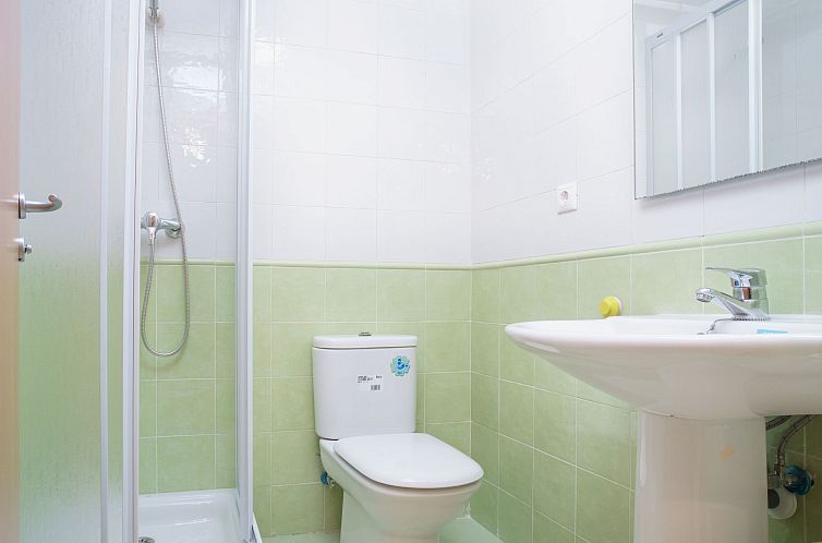 Appartement Mestral 1