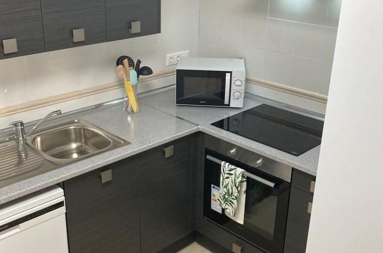 Appartement Mestral 1