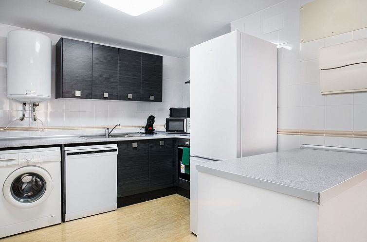 Appartement Mestral 1