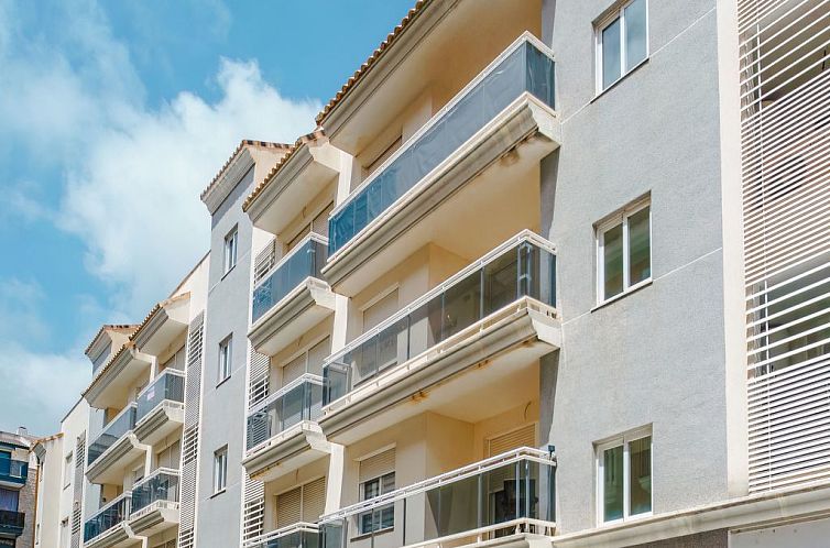 Appartement Mestral 1