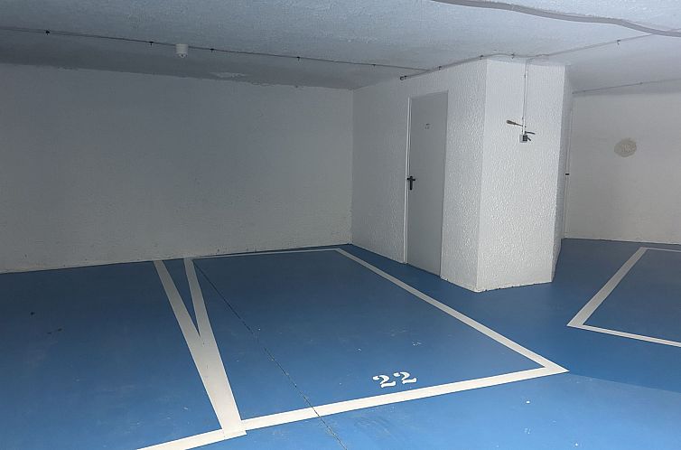 Appartement Mestral 1