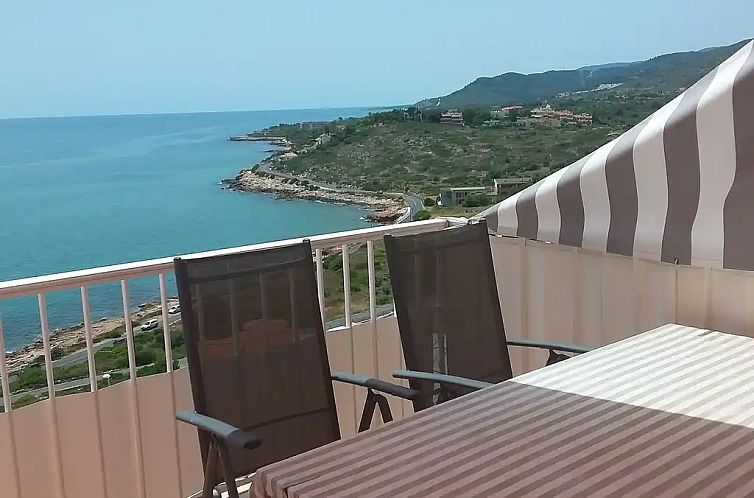 Unterkunft 1540155 - Ferienhaus Costa del Azahar - Port Nou Peñíscola