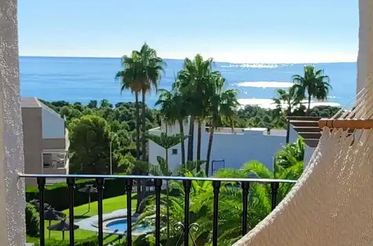 Unterkunft 1540156 - Appartement Costa del Azahar - La casa de leones