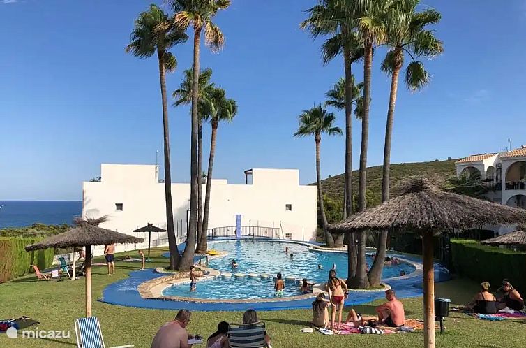 La casa de leones