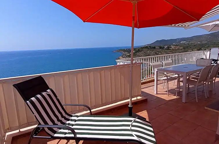 Unterkunft 1540157 - Appartement Costa del Azahar - Blue Heaven