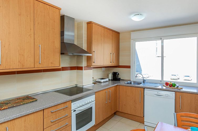 Appartement Sagredo