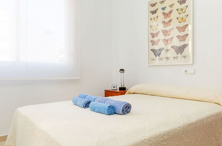 Appartement Sagredo