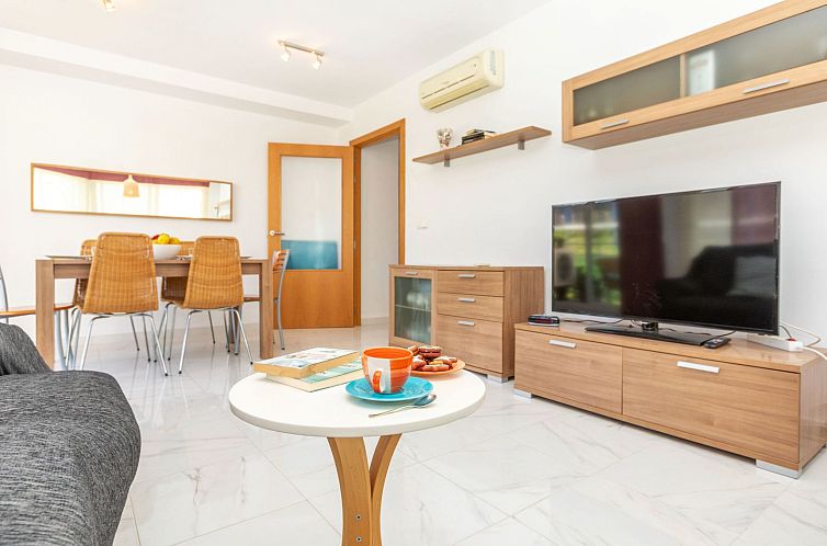 Appartement Sagredo