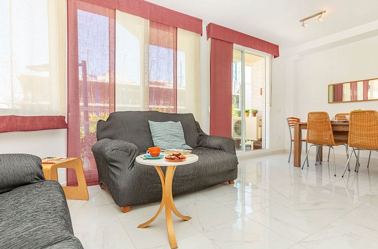Appartement Sagredo