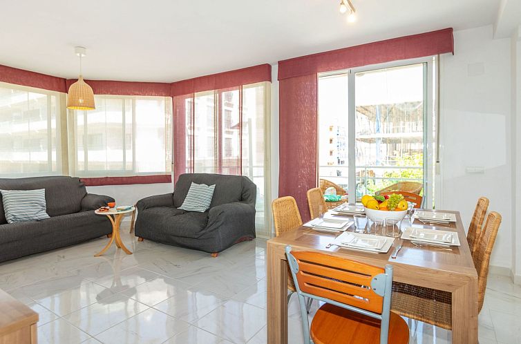 Appartement Sagredo