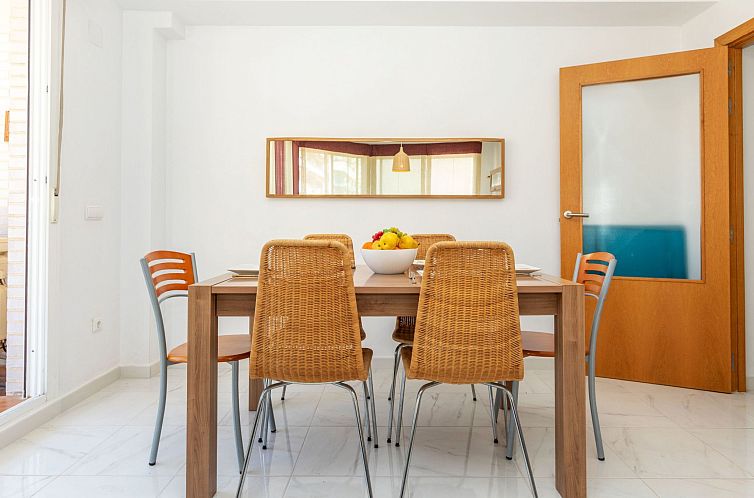 Appartement Sagredo