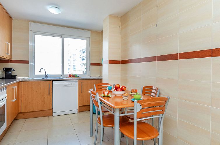 Appartement Sagredo