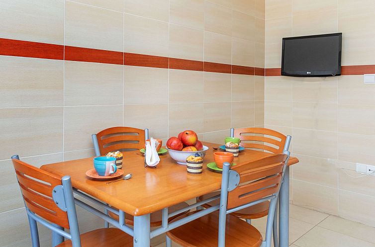 Appartement Sagredo