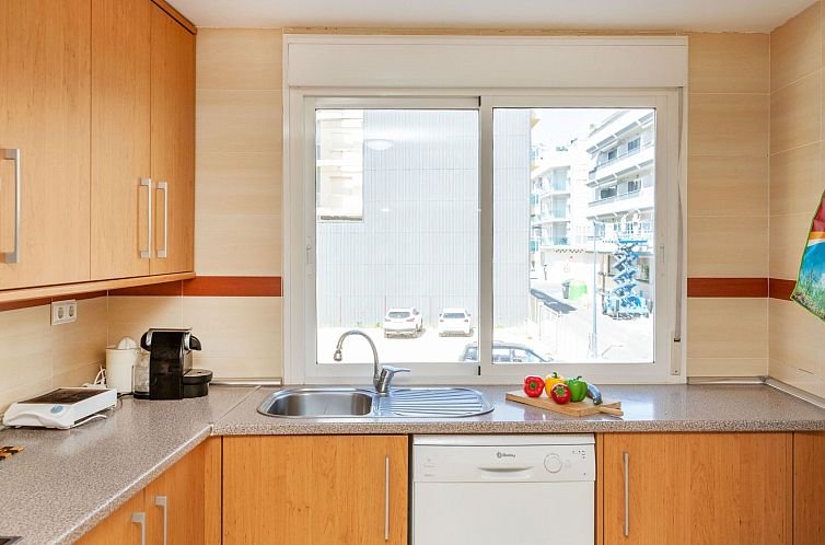 Appartement Sagredo