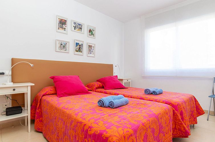 Appartement Sagredo