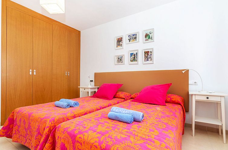Appartement Sagredo