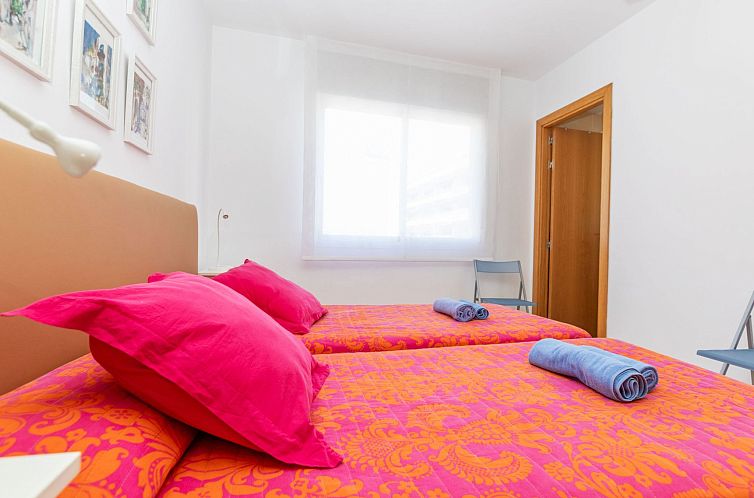 Appartement Sagredo